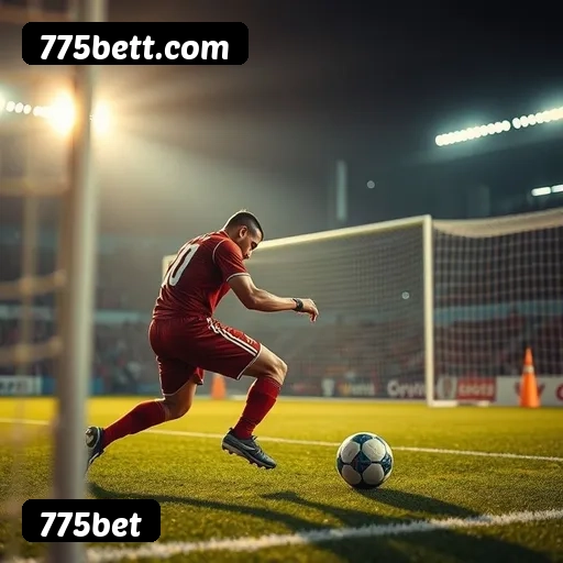 Tabela RTP dos jogos de cassino da 775bet