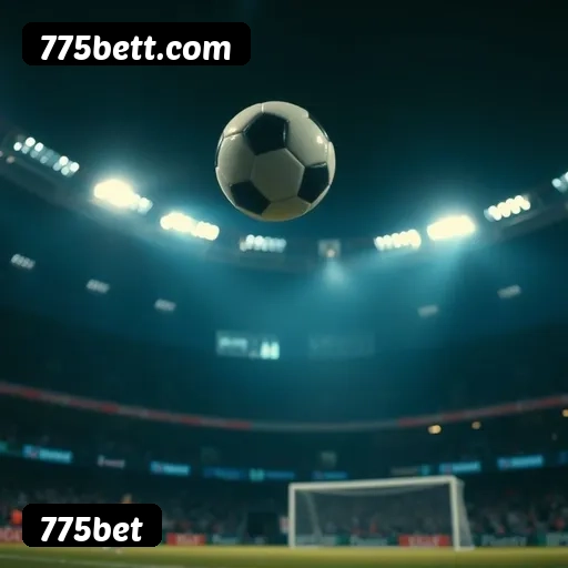 Pagamentos PIX na 775bet
