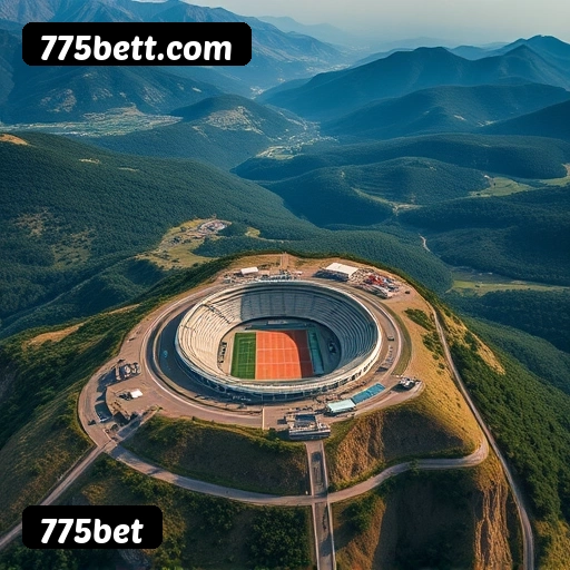 6 vantagens exclusivas do programa VIP da 775bet