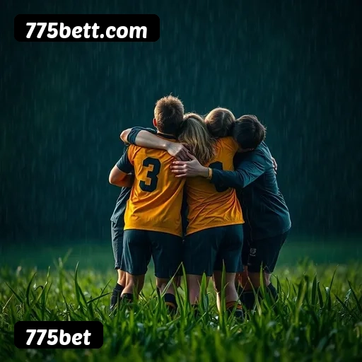 Níveis do programa VIP da 775bet
